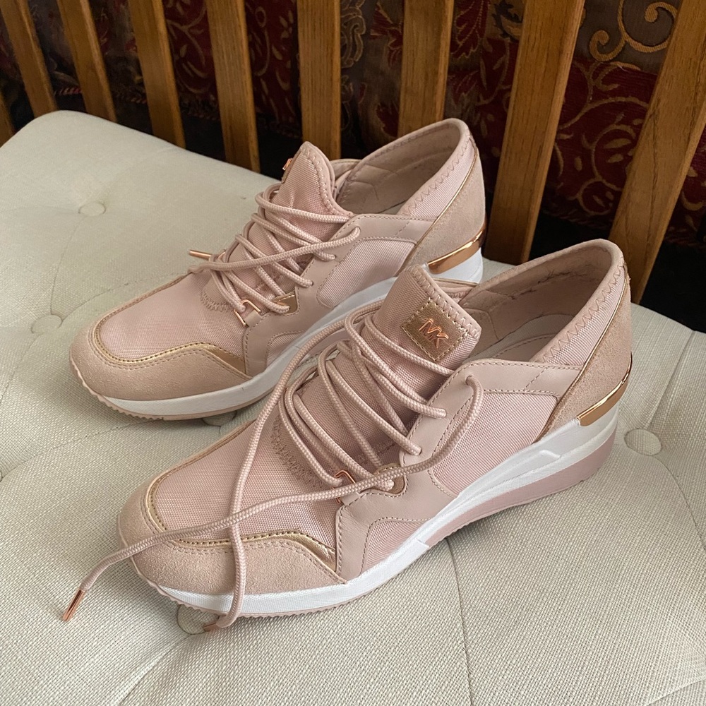 Michael Kors sneakers